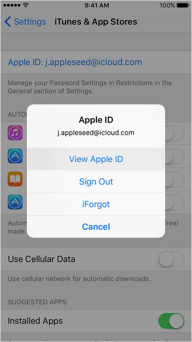 Mac app blocker forgot password windows 10